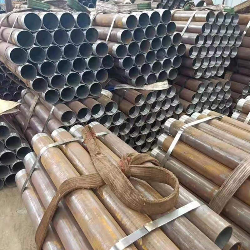 明光地质钻探用跟管
