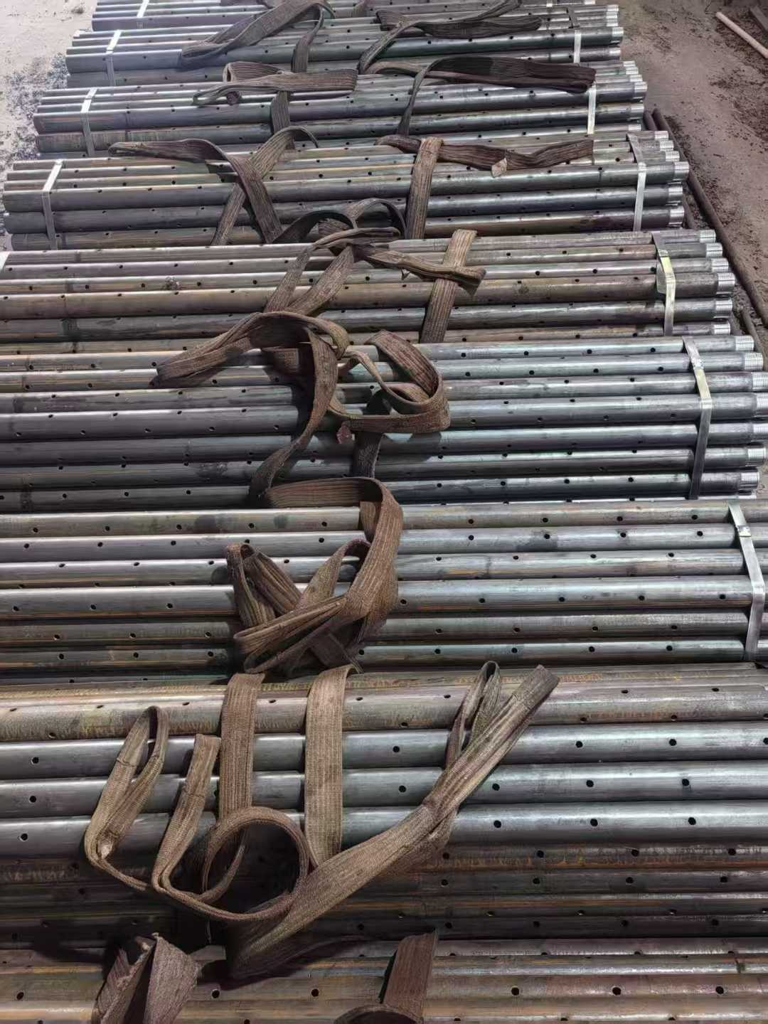 明光127mm管棚管