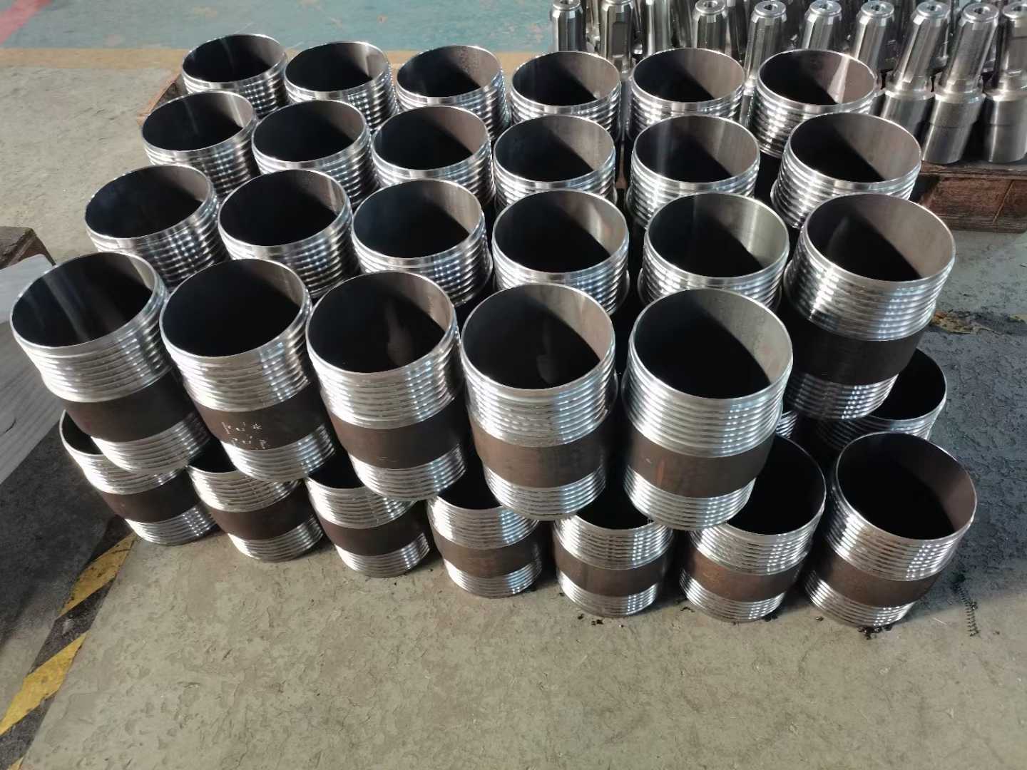 明光219mm管棚管